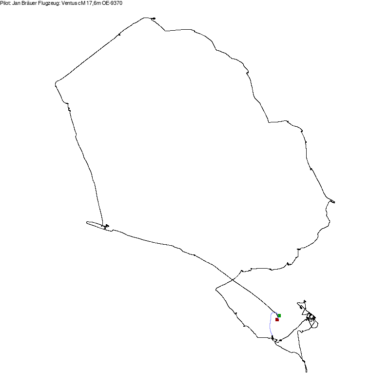 Flugspur